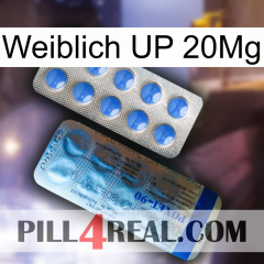 Female UP 20Mg 40